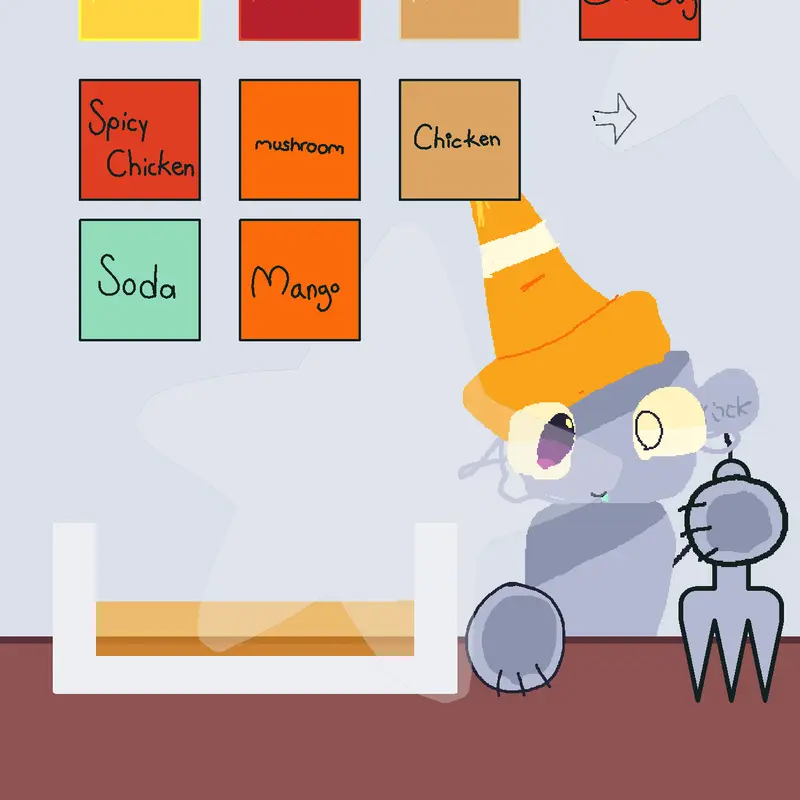 Game by @dumdeltauser