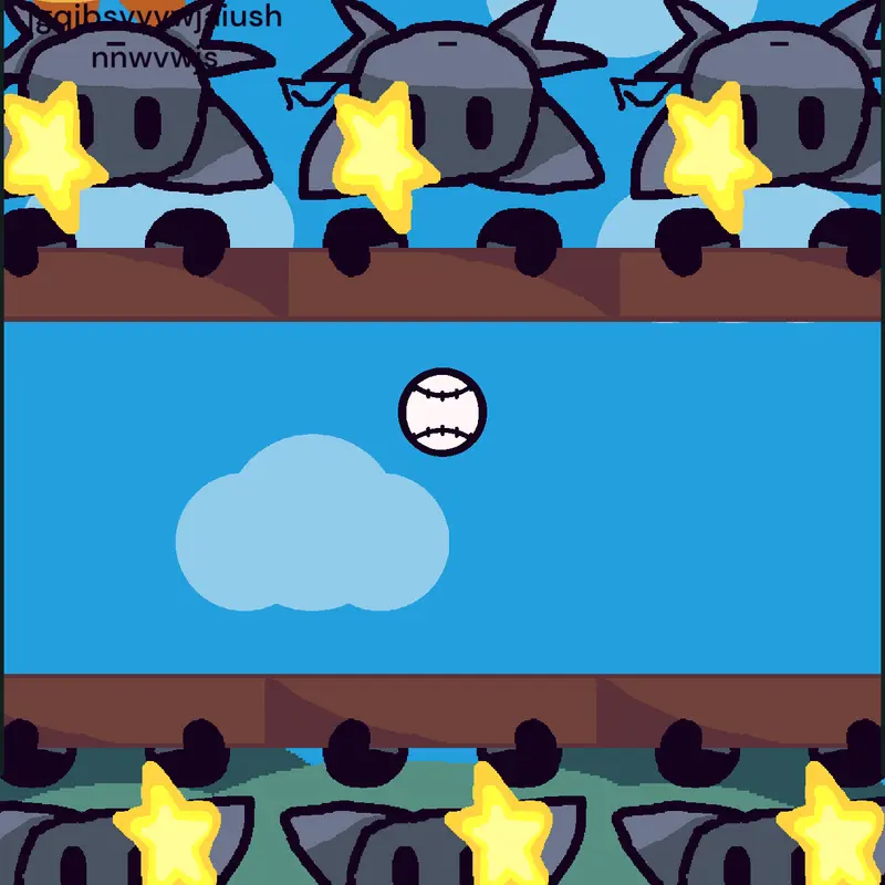 Game by @GrayCutieHalloween