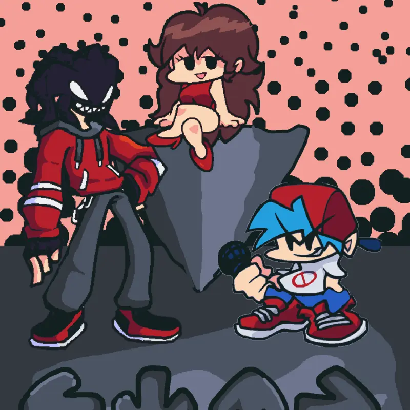 Game by @good-cat