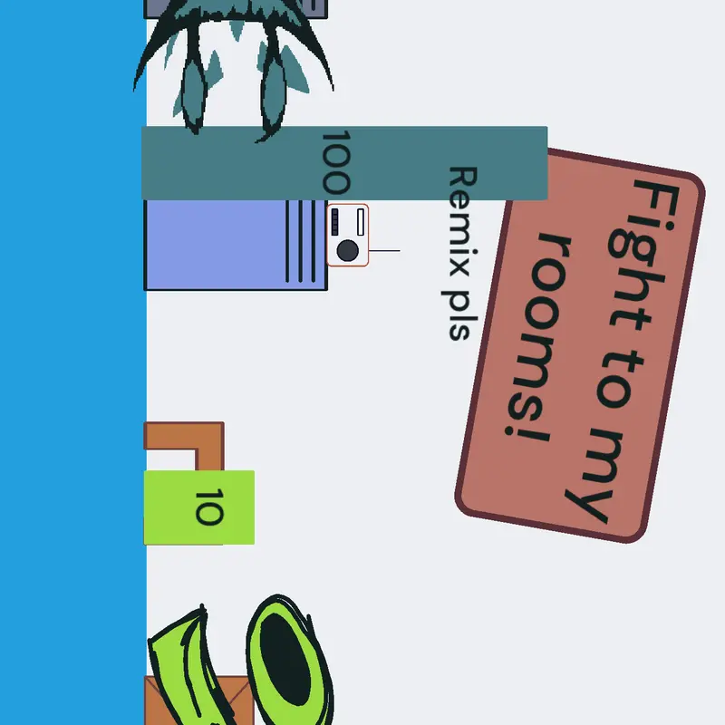 Game by @E_60_gaming