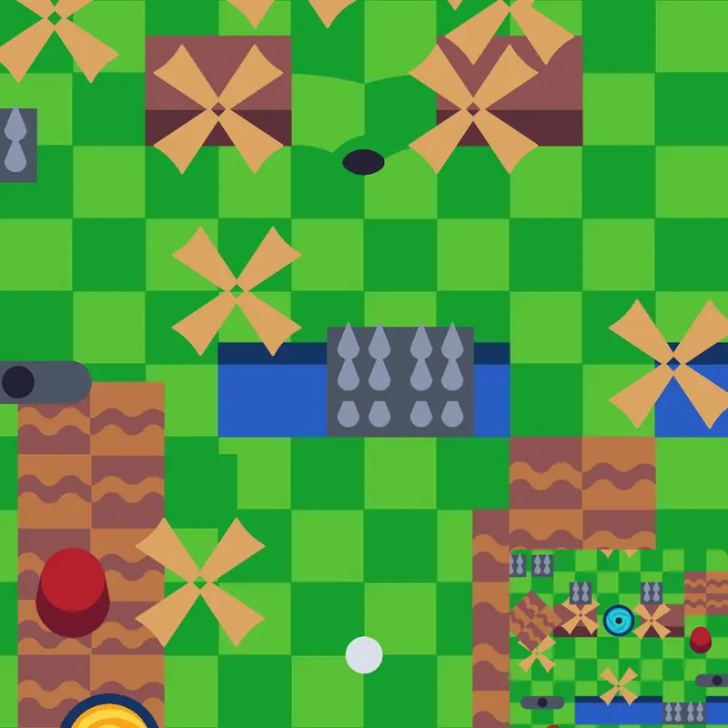 Game by @sbbar_noob