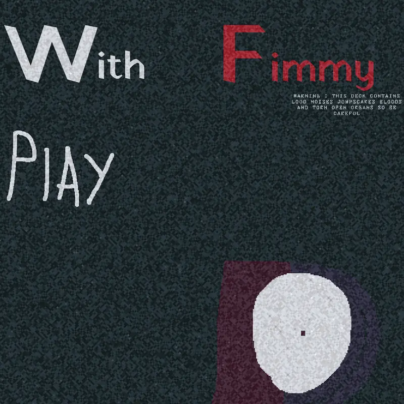 Game by @eyecy