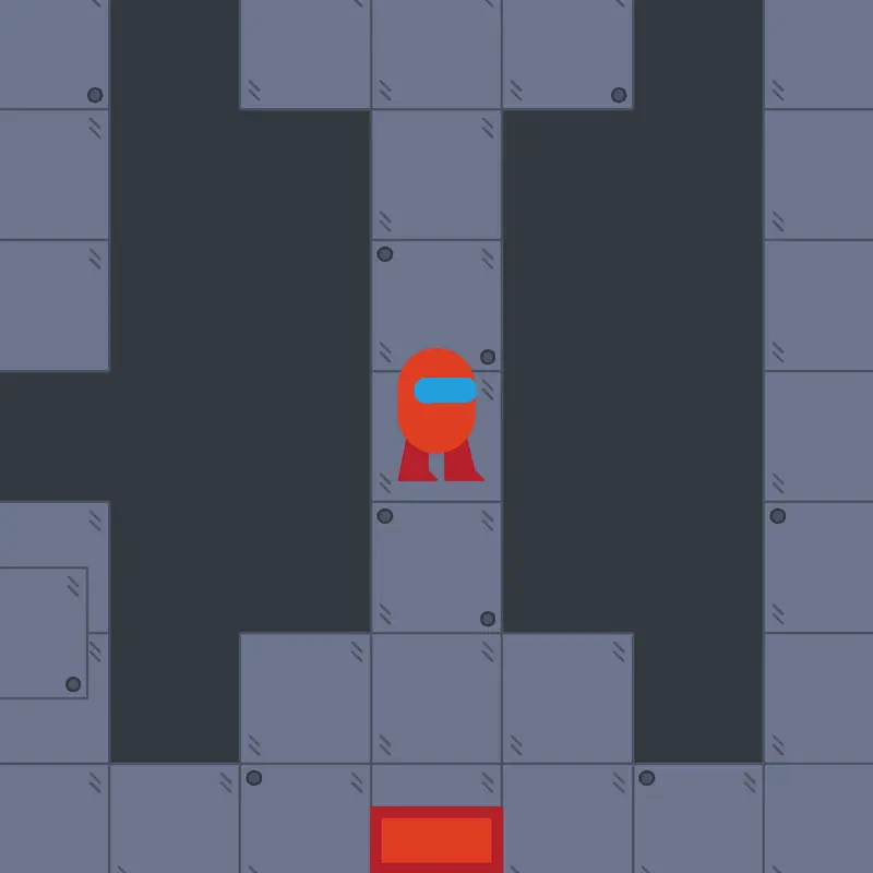 Game by @papugrasa