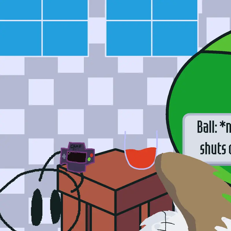 Game by @_ball_