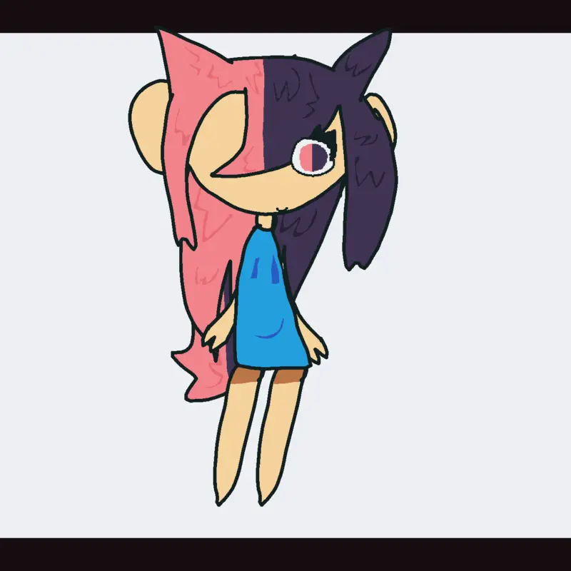 Game by @Evelyn_DreamCoreYT