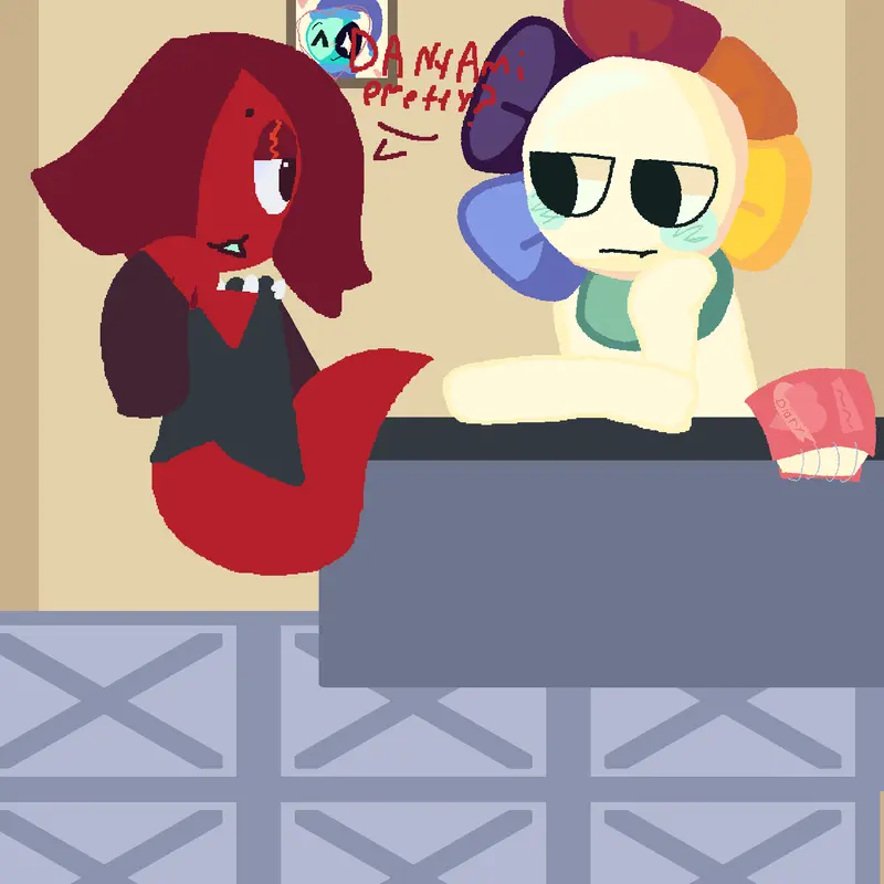 Game by @totally_not_starz