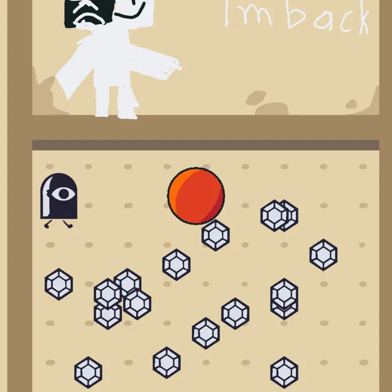 Game by @screett
