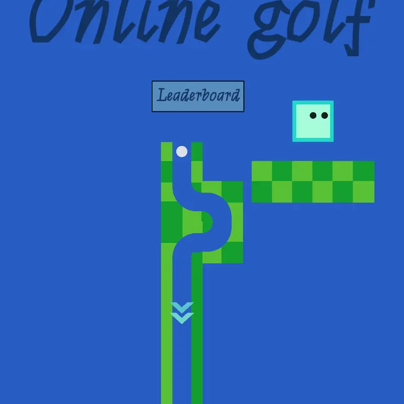 Game by @CjayMakesGames