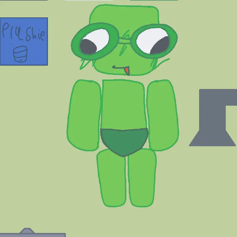 Game by @nonamegiy