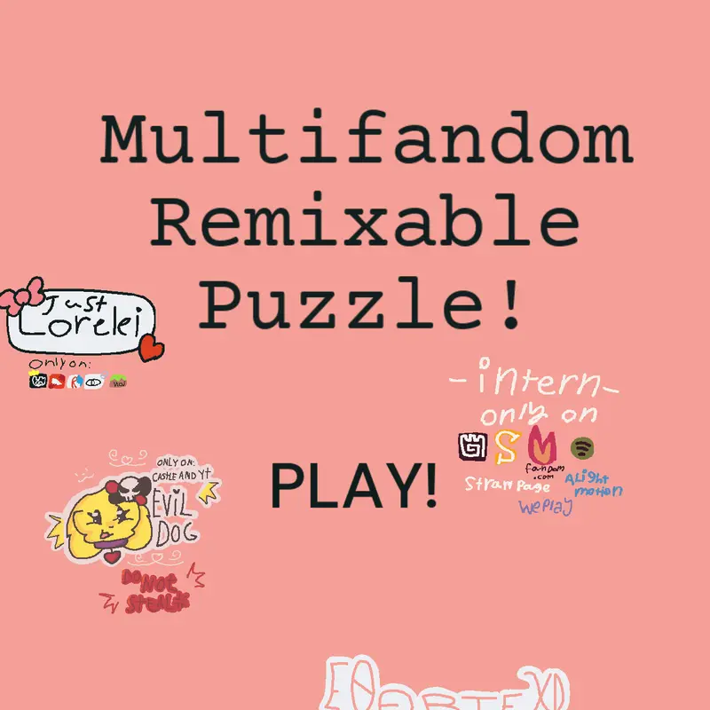 Game by @E0ARTEXD