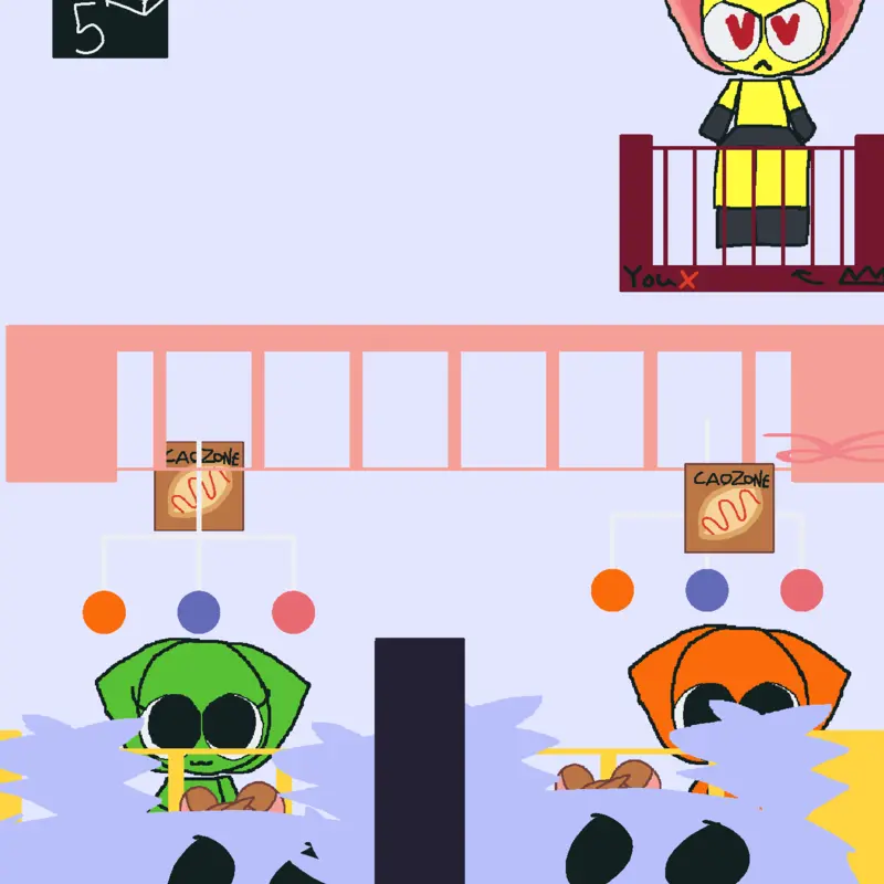 Game by @loru_fan