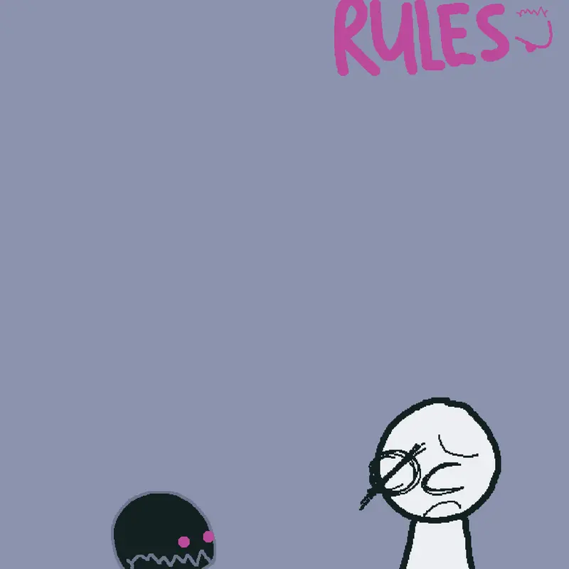 Game by @too_late-exe