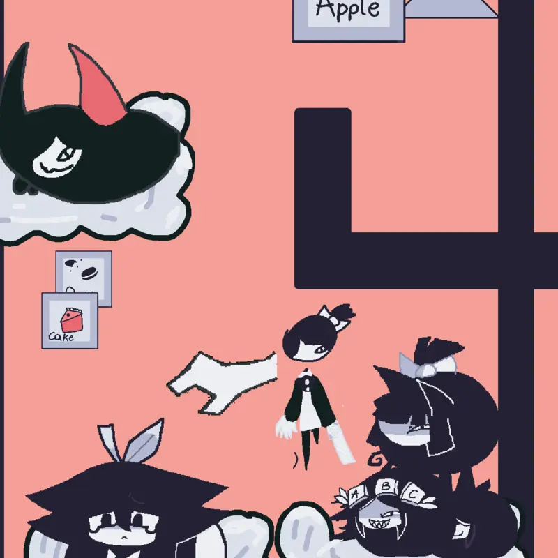 Game by @enderandthekitten3564