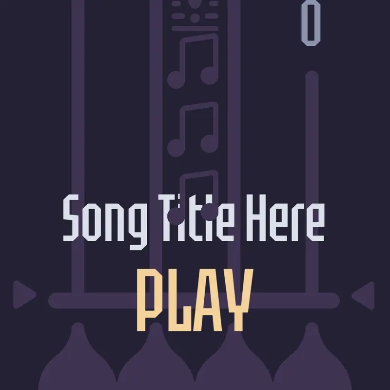 Game by @keijk