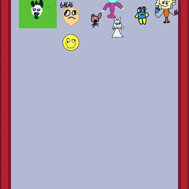 Game by @khimmie