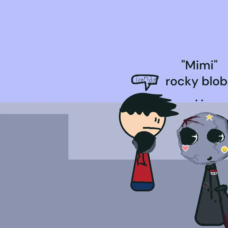 Game by @dreamerdude45