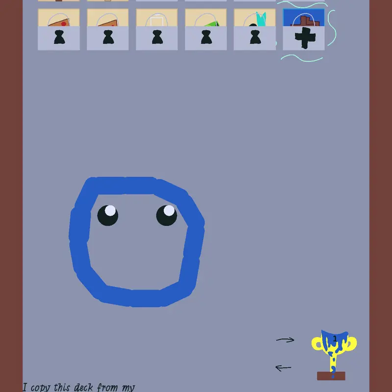 Game by @Special_Dollyy