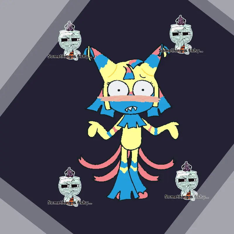 Belle foame by @Elliex1223_-rawrest_good