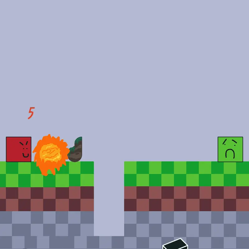 Game by @Aaron_castle