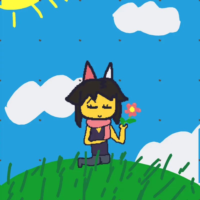Game by @kareyaninja