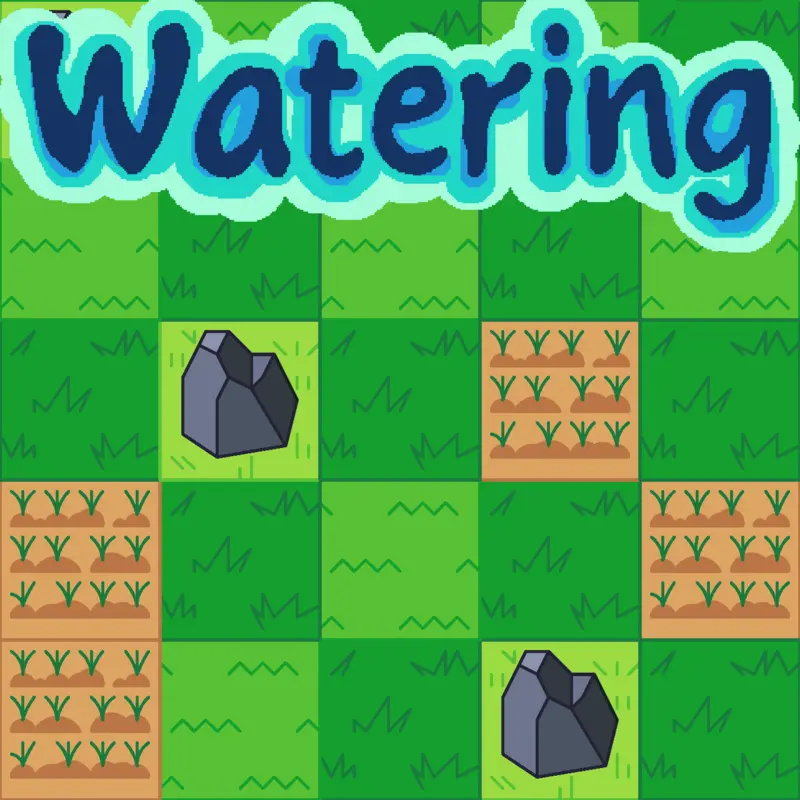 Game by @Piedamie