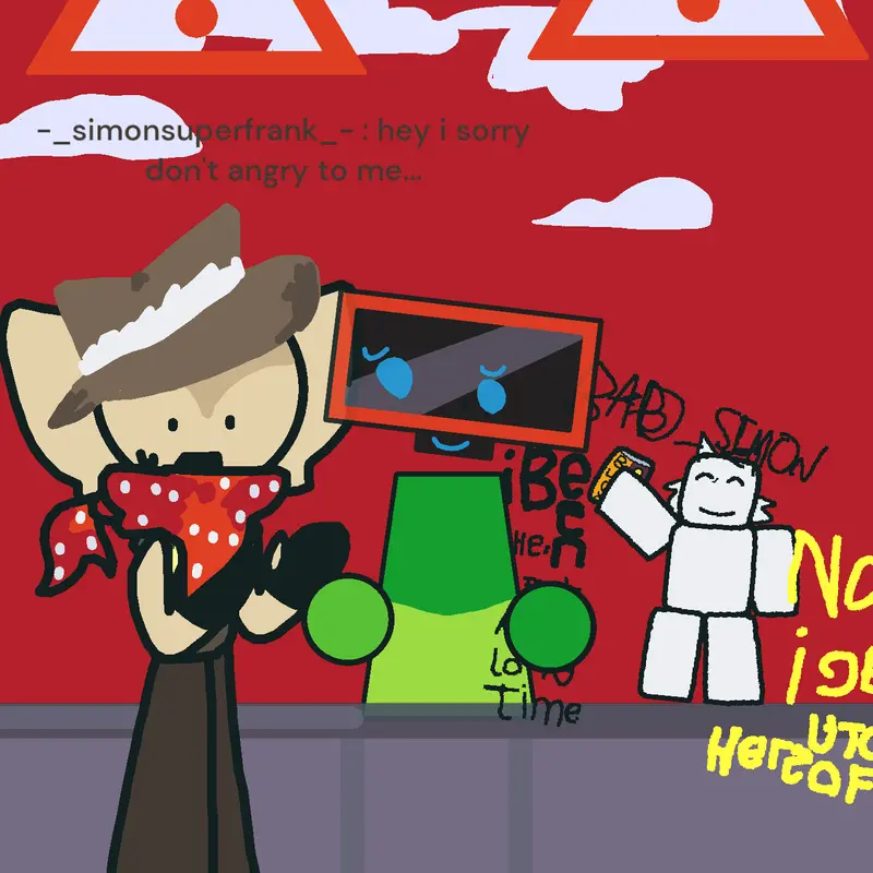 Game by @robloxian_fan