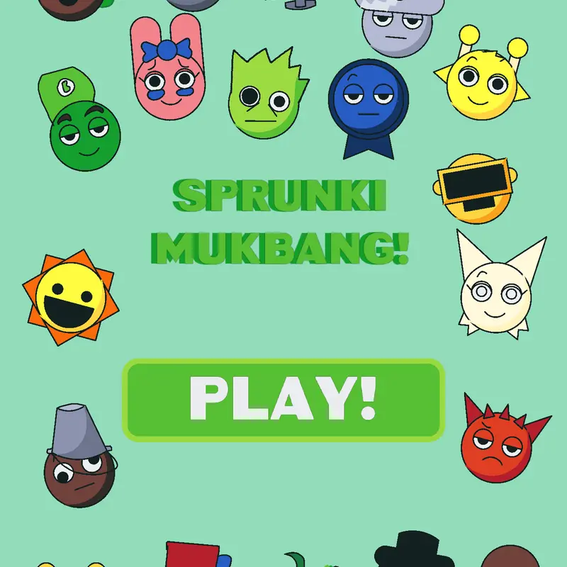 Game by @pinki6666
