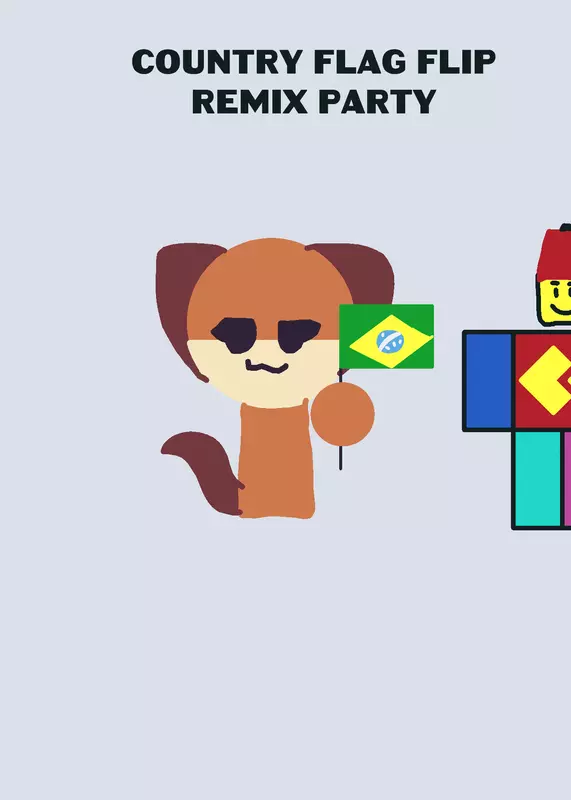 Game by @werfter
