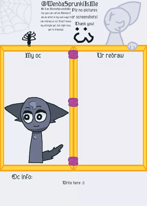 Game by @New_oc_lightbulb