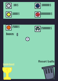 Untitled ball game credits to: @HeresTheBro
