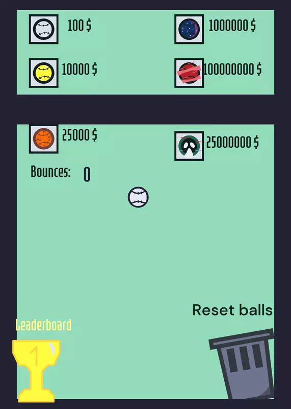 Game by @Robloxian124