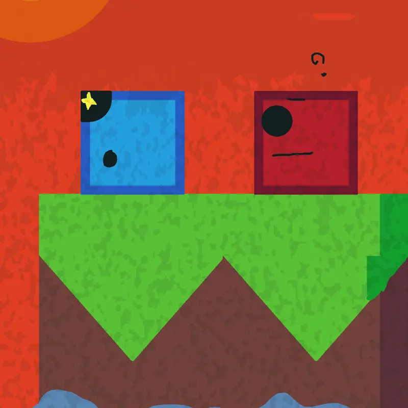 Game by @Ryankit