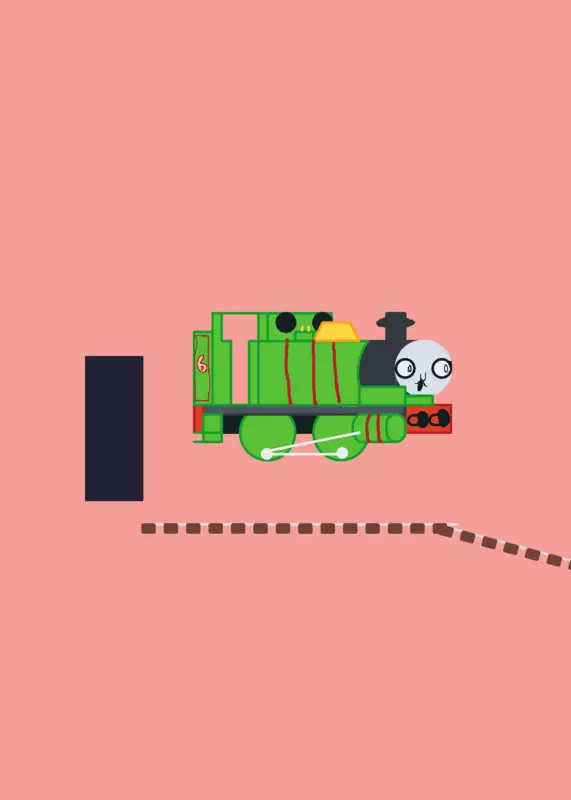 Game by @unionPacific_gaming