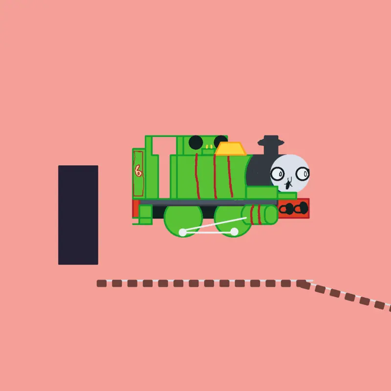 Game by @unionPacific_gaming