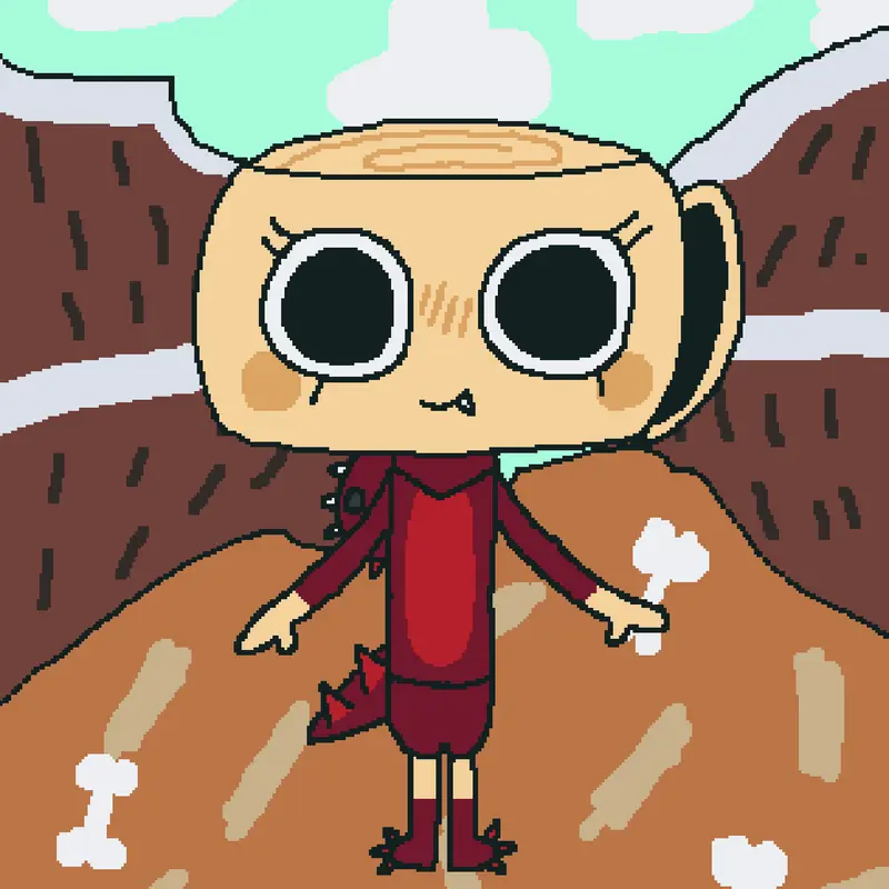 Game by @PrismEnder