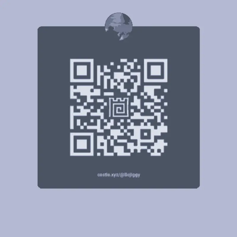 Game by @Bcjiggy