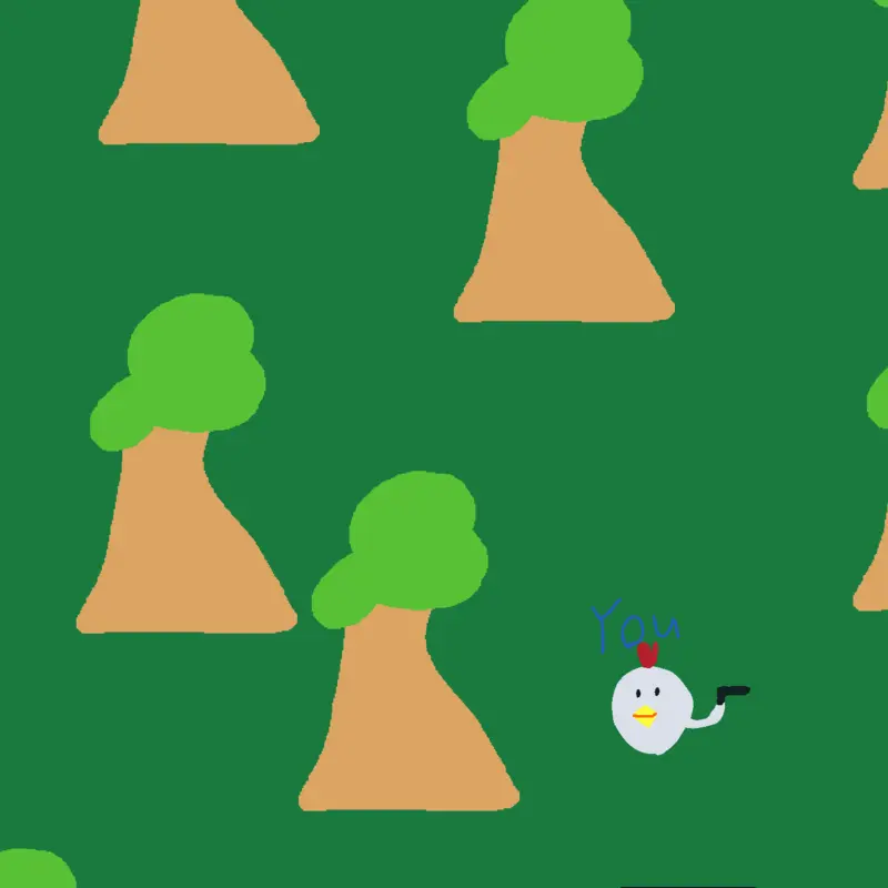 Game by @John999