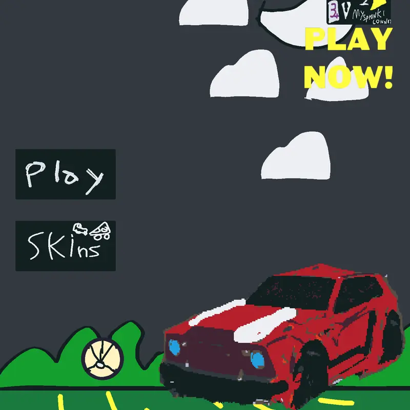 Game by @zeyad25