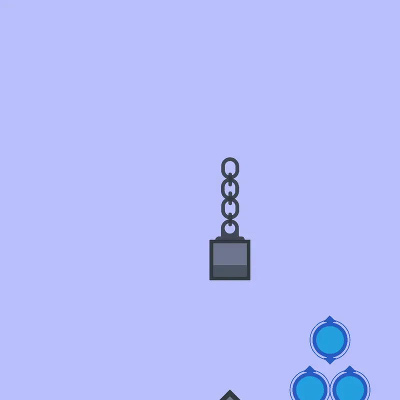 Game by @jumperman