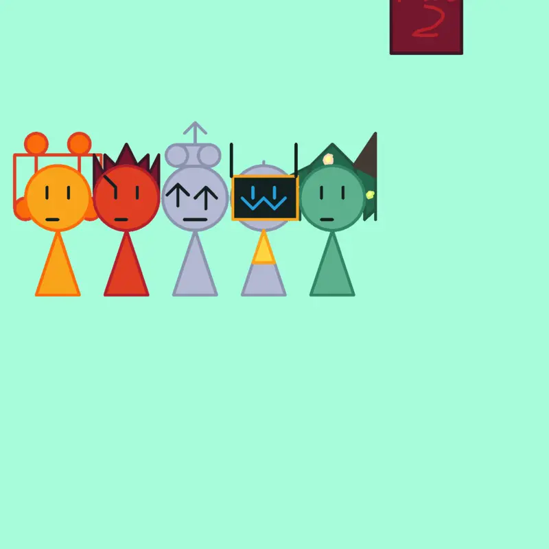 Game by @sprunky1