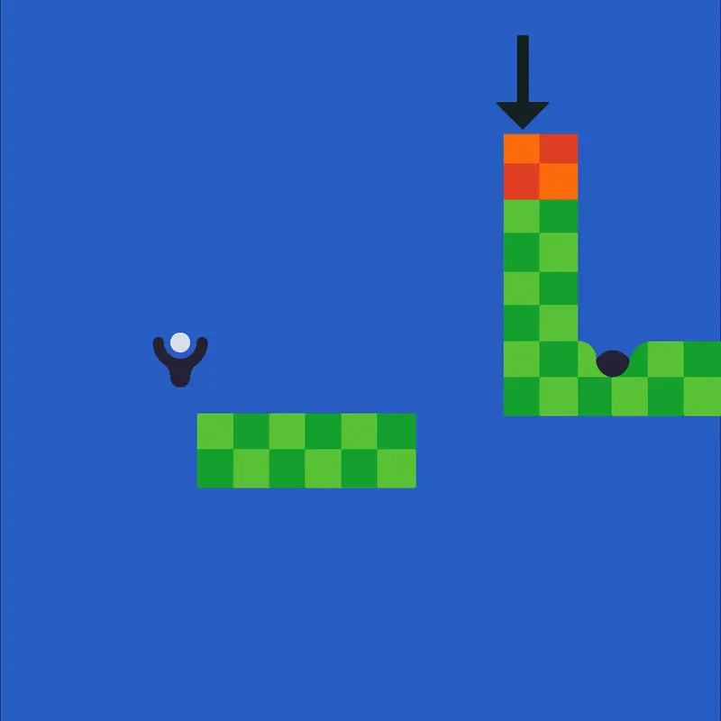 Game by @Castle_user2762