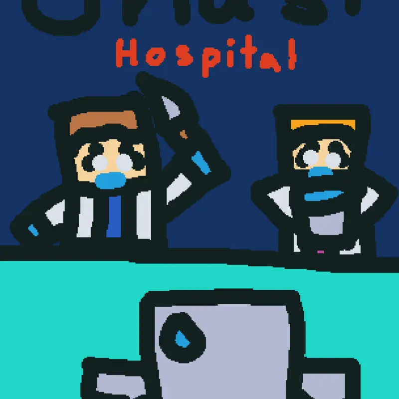Game by @flying_hedgehog_studios