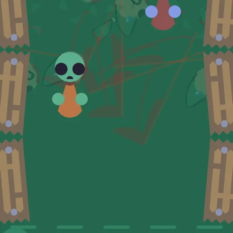 Game by @vivienn