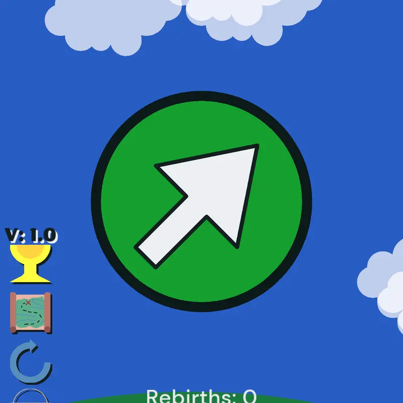Game by @EarthPlanetball_ofc