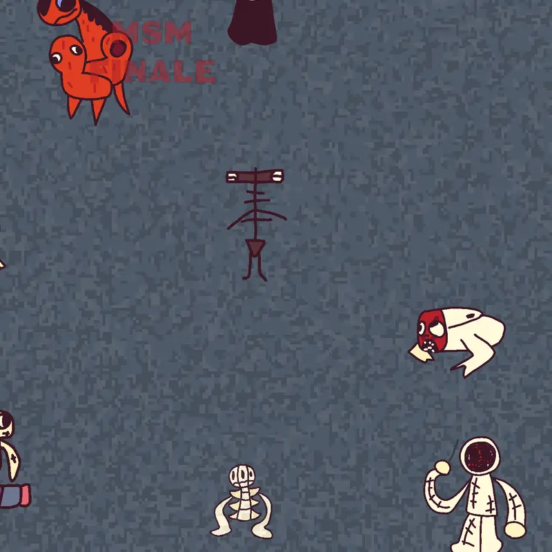Game by @unant_the_666