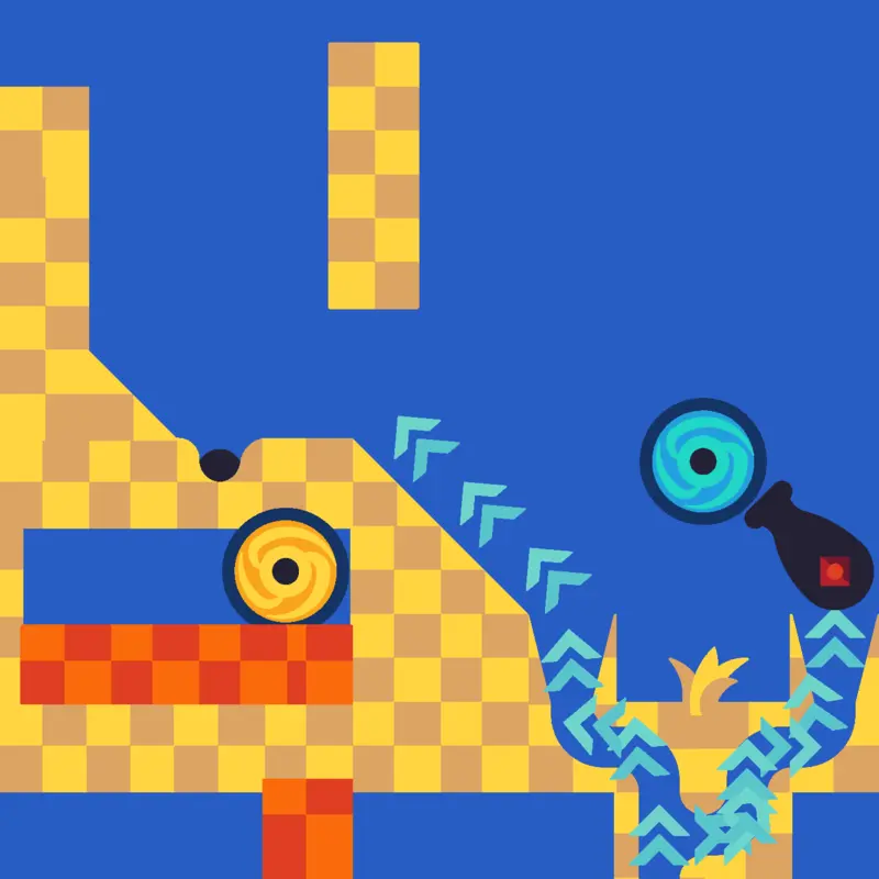 Game by @SabriCameron