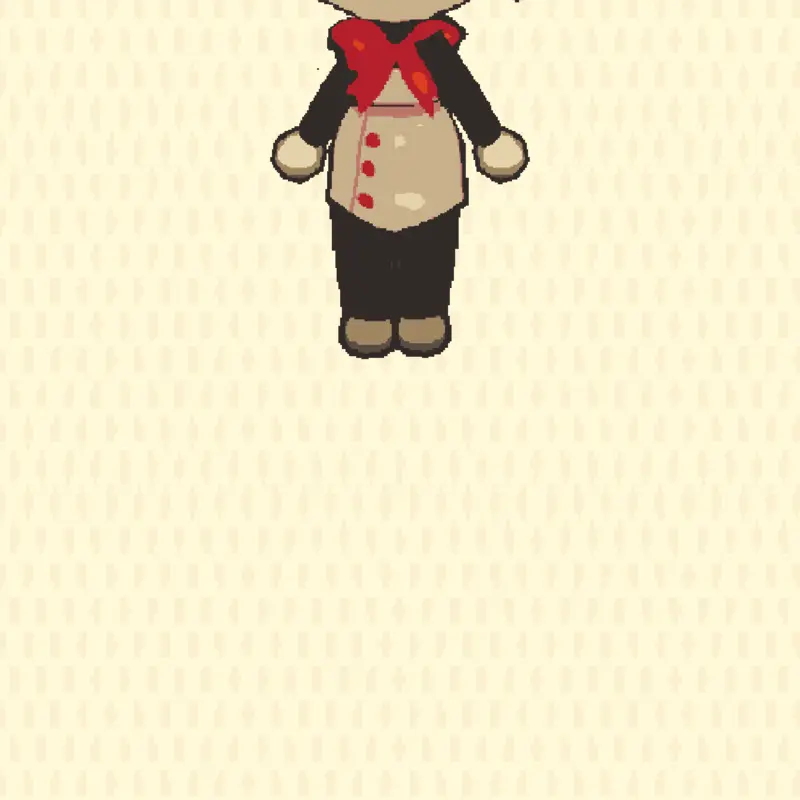 Game by @RoseCouto