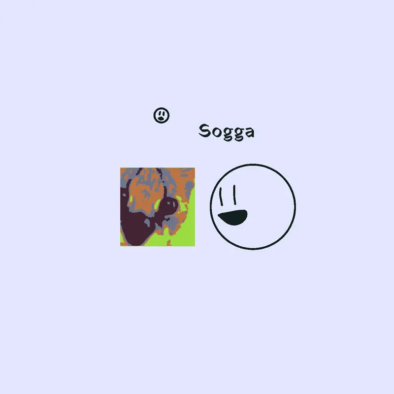 Game by @sogga