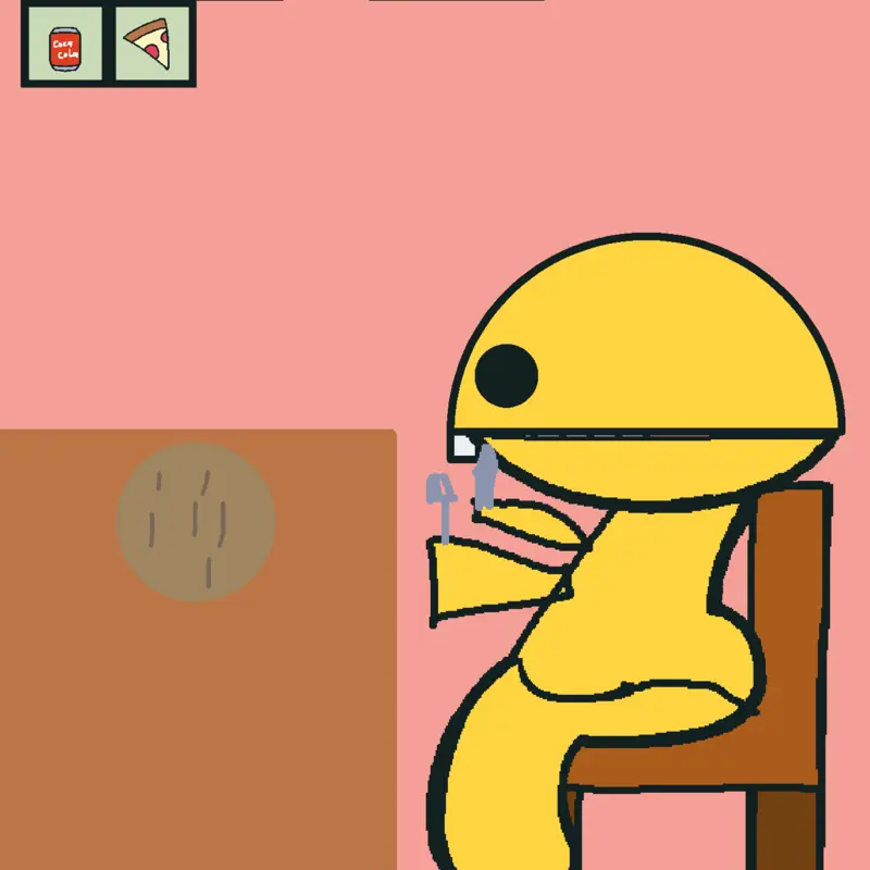 Game by @SyrellePagtama