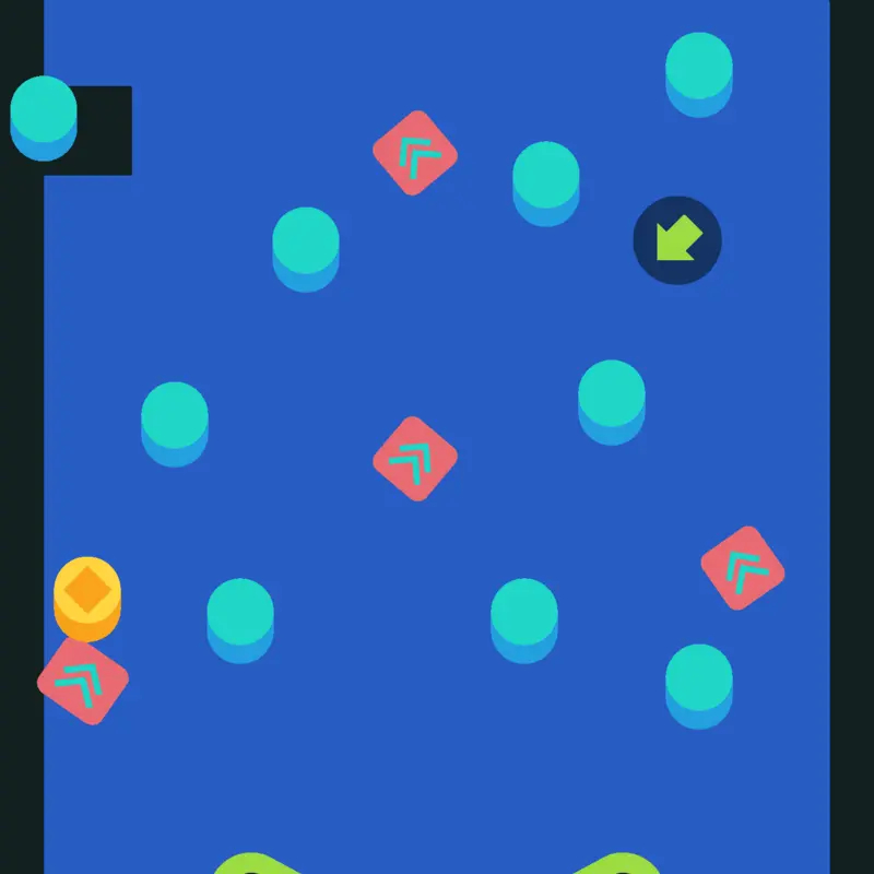 Game by @dami2012